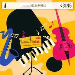 Jazz Scramble