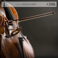 Cello a La Carte