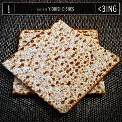 Yiddish Dishes