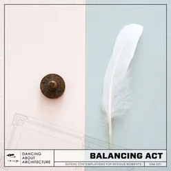 Balancing Act