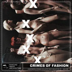 Crimes Of Fashion