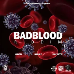 Badblood Riddim Instrumental