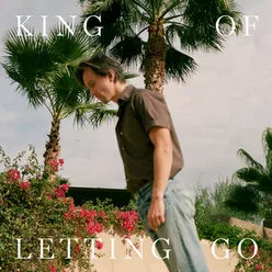 King Of Letting Go Kaitlyn Aurelia Smith Remix