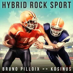 Hybrid Rock Sport