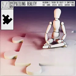 Puzzling Reality