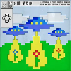 8-Bit Invasion