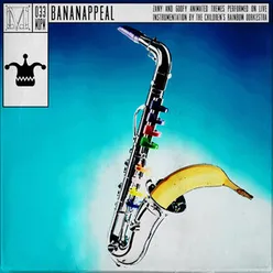 Bananappeal