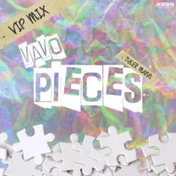 Pieces VIP Mix