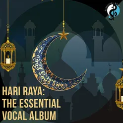 Hari Raya: The Essential Vocal Album