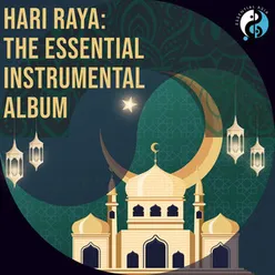Hari Raya: The Essential Instrumental Album