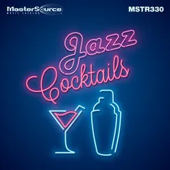 Jazz Cocktails