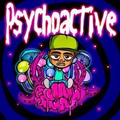 Psychoactive