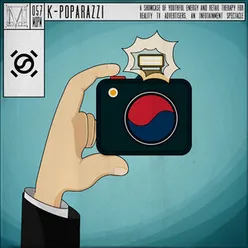 K-Poparazzi