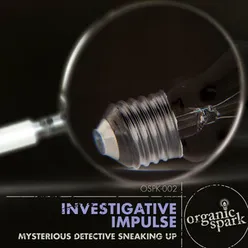 Investigative Impulse