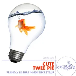 Cute Twee Pie