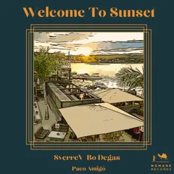 Welcome To Sunset