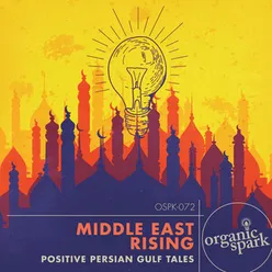 Middle East Rising