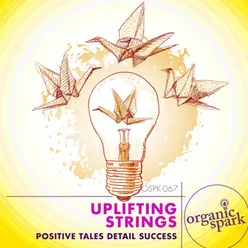 Uplifting Strings