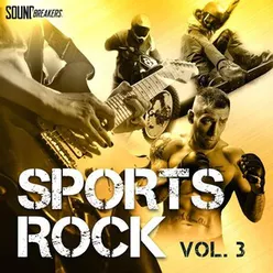 Sports Rock, Vol. 3