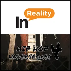 Hip Hop Underscores 4