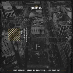 The Detroit Project Instrumentals