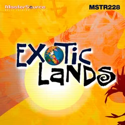 Exotic Lands 3