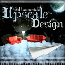 Cool Commercials: Upscale Design