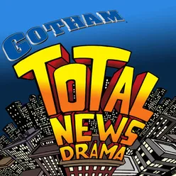 Total News Drama