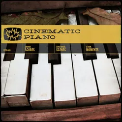 Cinematic Piano