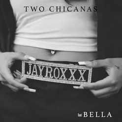 Two Chicanas Instrumental