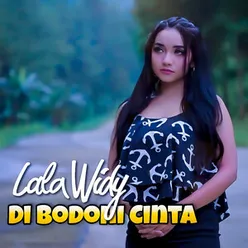 Di Bodohi Cinta