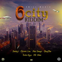 6 City Riddim