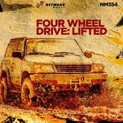 Four Wheel Drive: Lifted