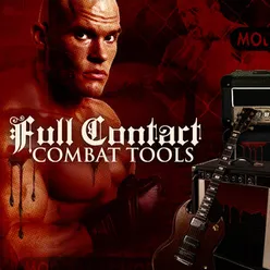 Full Contact Combat Tools