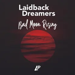 Bad Moon Rising instrumental