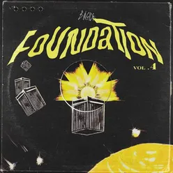 Foundation, Vol.4