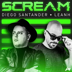 Scream Dub Mix