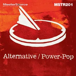 Alternative/Power-Pop 10