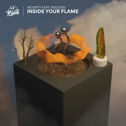 Inside Your Flame