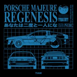 Porsche Majeure Maps Remix