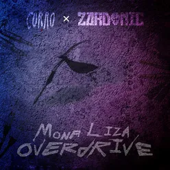 Mona Liza Overdrive Zardonic Remix