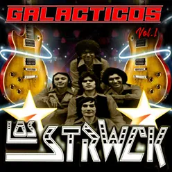 Galacticos, Vol.1