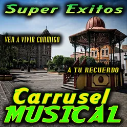 Super Exitos, Carrusel Musical