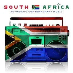 South Africa [Disc Two]