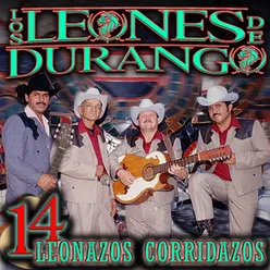 14 Leonazos Corridazos