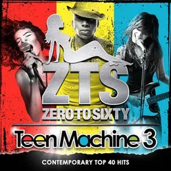 Teen Machine 3