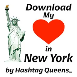 Download My Heart In New York Radio Edit