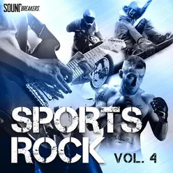 Sports Rock, Vol. 4