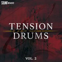 Tension Drums, Vol. 2