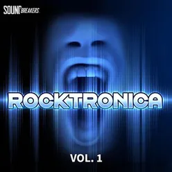 Rocktronica, Vol. 1